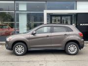 Mitsubishi ASX I Москва  - изображение 25