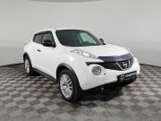 Nissan Juke I Уфа  - изображение 27