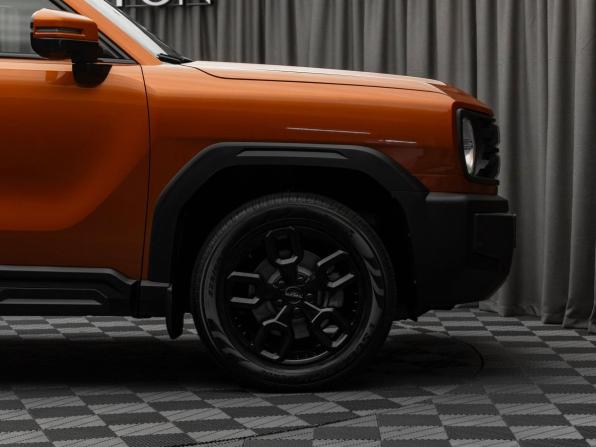 Haval H3 I с пробегом 2025 года, цена 2 710 000 рублей, 3700 км, внедорожник, Автокод Объявления
