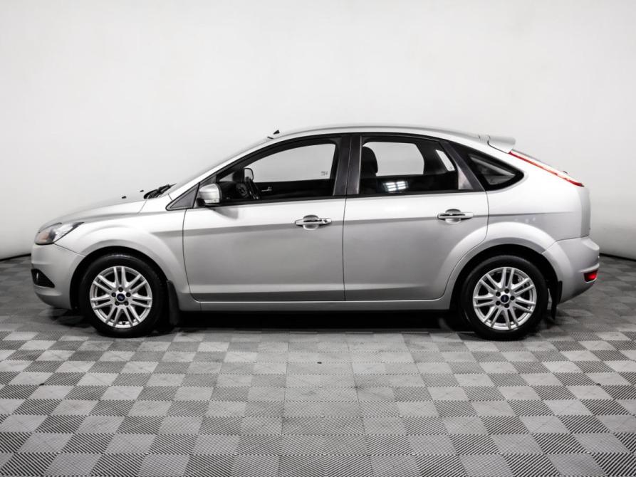Ford Focus II Рестайлинг Москва  - изображение 10