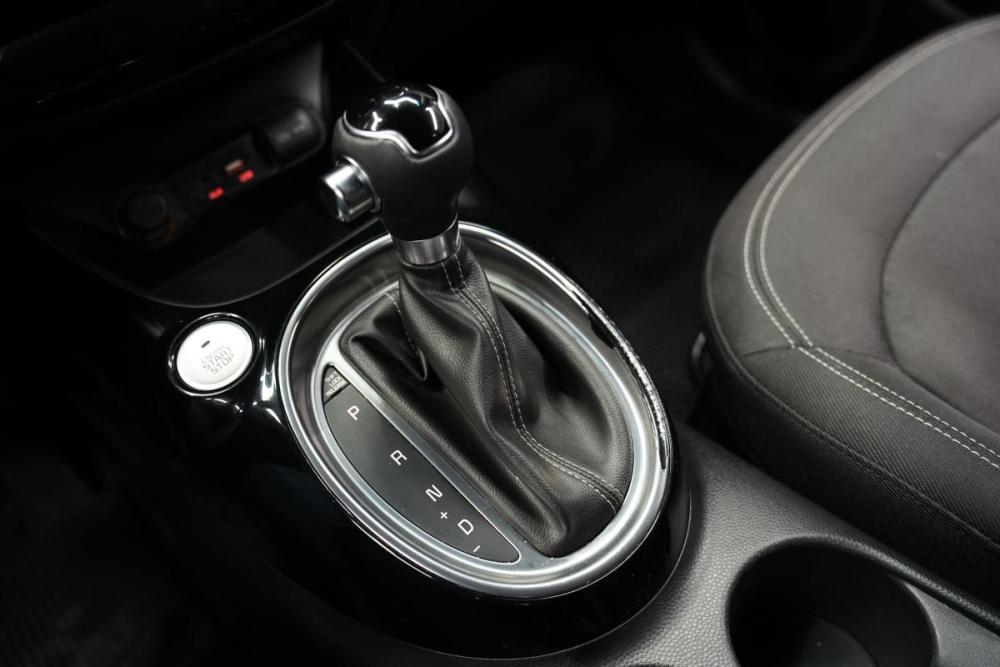 Kia Soul II Рестайлинг Крым  - изображение 17