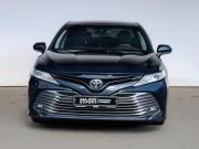 Toyota Camry VIII (XV70) Москва  - изображение 30