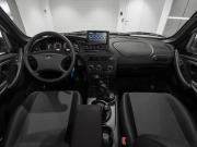 Lada (ВАЗ) Niva Travel I Москва  - изображение 33