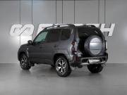 Lada (ВАЗ) Niva Travel I Минеральные Воды  - изображение 18