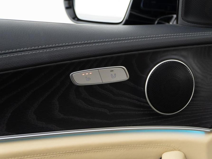 Mercedes-Benz E-Класс V (W213 S213 C238) Москва  - изображение 18