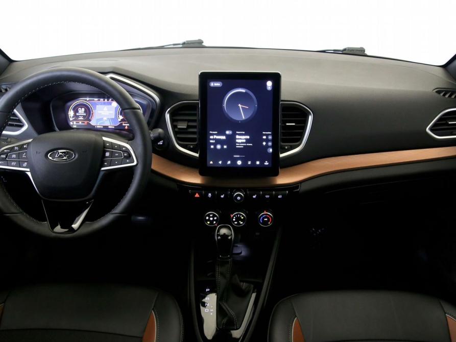 Lada (ВАЗ) Vesta I Рестайлинг (NG) Санкт-Петербург  - изображение 15