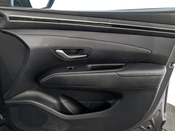 Hyundai Tucson IV с пробегом 2022 года, цена 3 530 000 рублей, 43006 км, внедорожник, Автокод Объявления