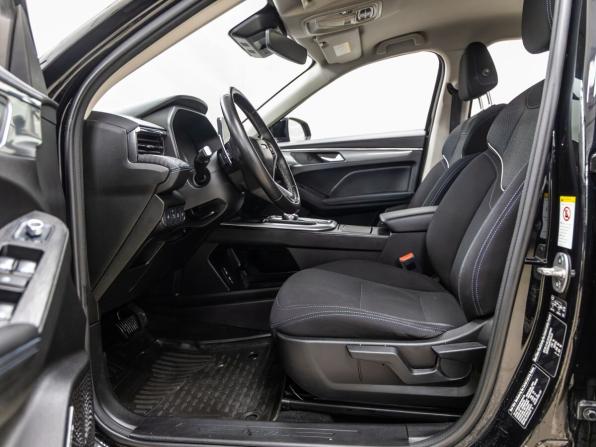Haval Jolion I с пробегом 2023 года, цена 1 624 000 рублей, 78894 км, внедорожник, Автокод Объявления