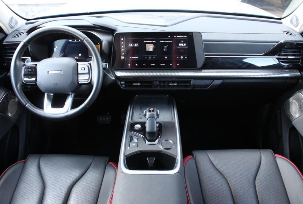 Haval H3 I Нижний Новгород  - изображение 16