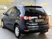 Volkswagen Golf Plus I Уфа  - изображение 25
