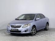 Toyota Corolla X (E140 E150) Калининград  - изображение 16
