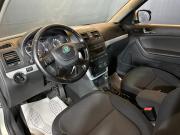 Skoda Yeti I Уфа  - изображение 25