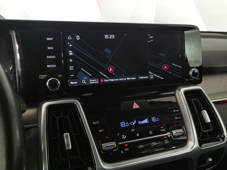 Kia Sorento IV Москва  - изображение 15