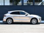 Porsche Macan I Новороссийск  - изображение 29