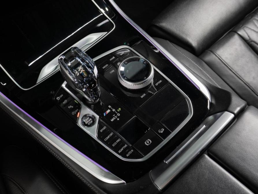 BMW X5 IV (G05/G18) Тюмень  - изображение 20