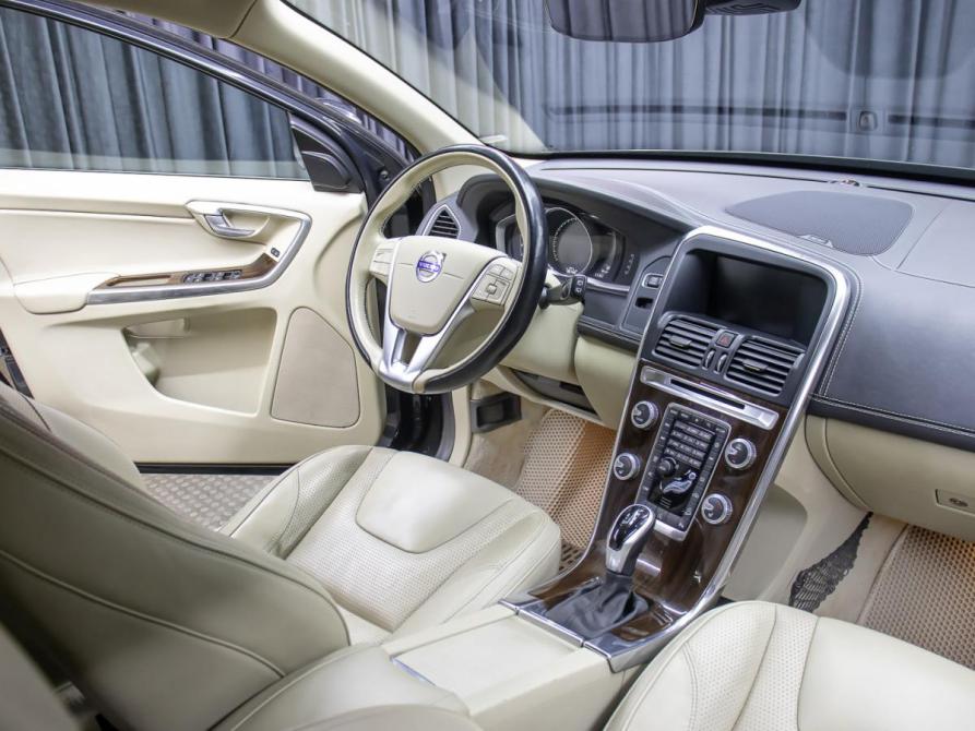 Volvo XC60 I Рестайлинг Москва  - изображение 10