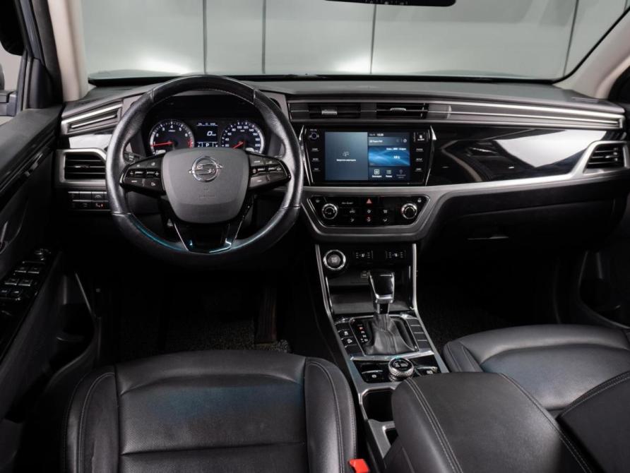 SsangYong Korando IV Тюмень  - изображение 6