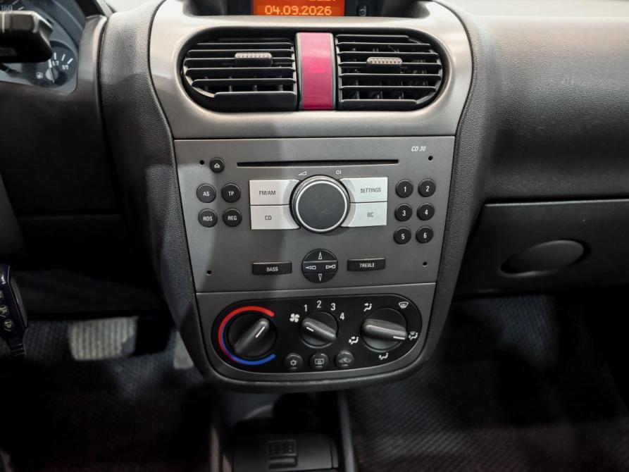 Opel Corsa C Рестайлинг Екатеринбург  - изображение 12