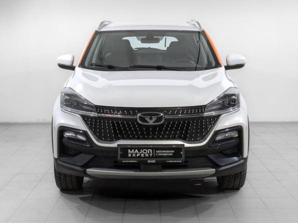 Kaiyi X3 с пробегом 2024 года, цена 1 350 000 рублей, 29366 км, внедорожник, Автокод Объявления