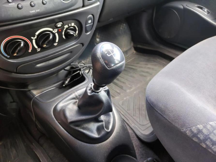Renault Megane I Рестайлинг Набережные Челны  - изображение 14