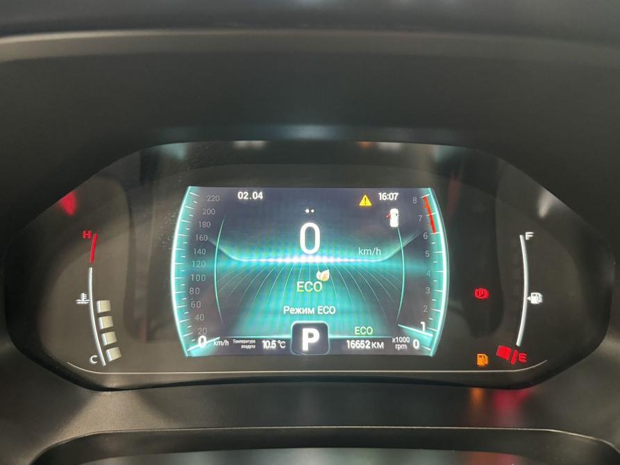 Chery Tiggo 4 Pro I Воронеж  - изображение 19