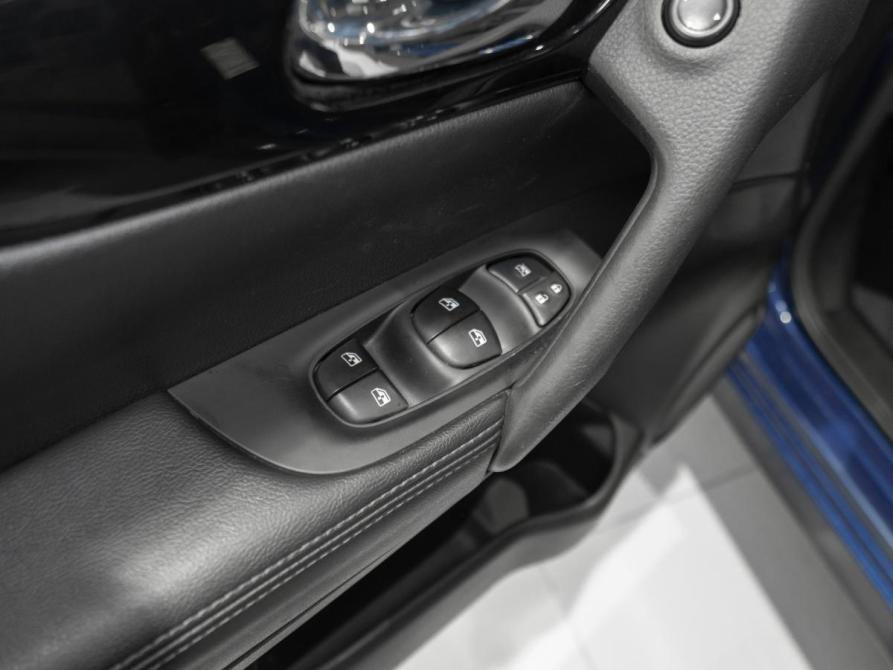 Nissan Qashqai II Рестайлинг Москва  - изображение 19