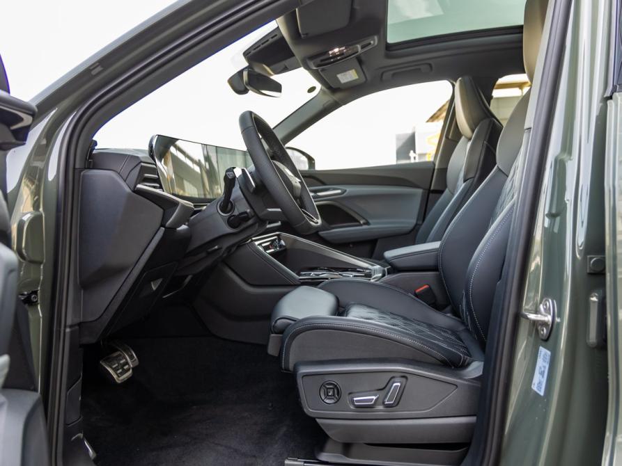 Audi Q5 III Волгоград  - изображение 36