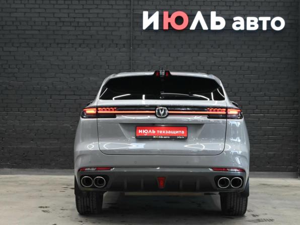 Changan UNI-K с пробегом 2023 года, цена 3 070 000 рублей, 37872 км, внедорожник, Автокод Объявления