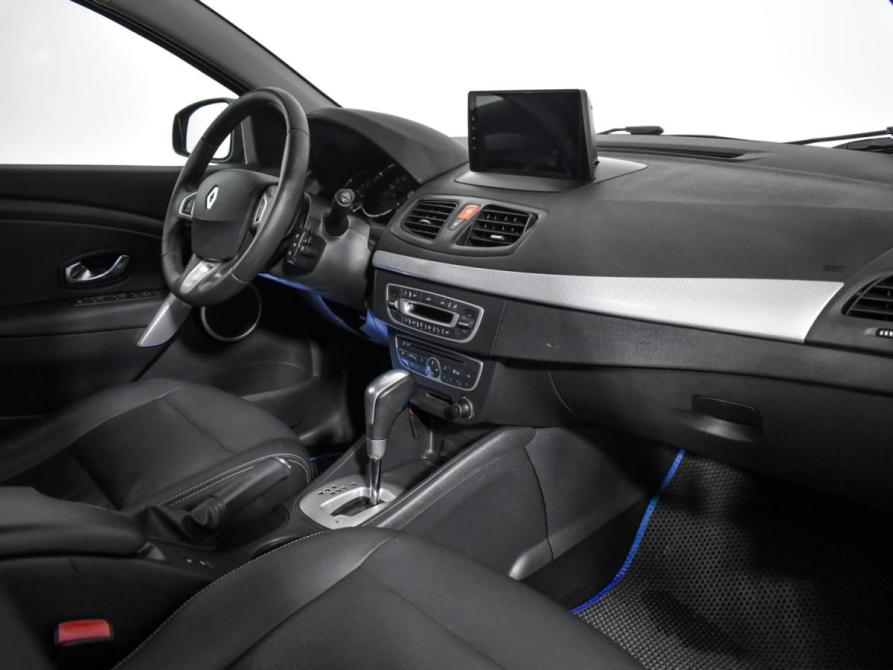 Renault Fluence I Санкт-Петербург  - изображение 14