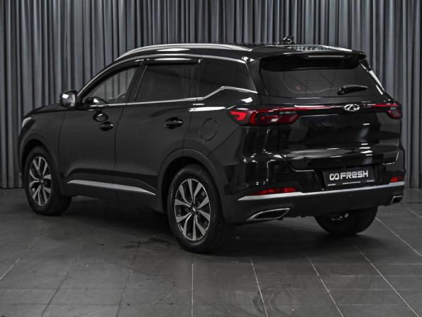 Chery Tiggo 7 Pro I с пробегом 2021 года, цена 1 696 000 рублей, 88430 км, внедорожник, Автокод Объявления