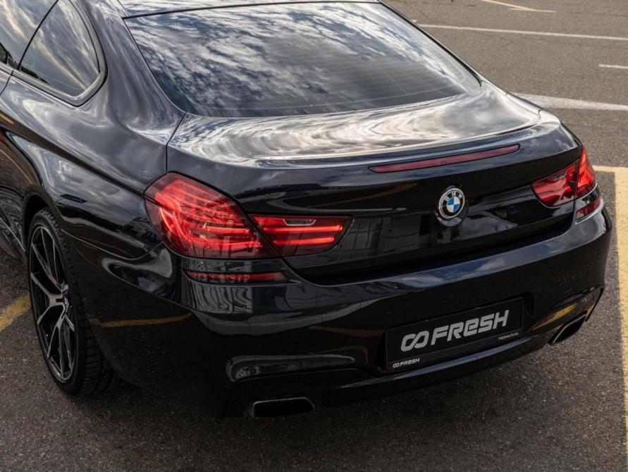 BMW 6 серии III (F06/F13/F12) Краснодар  - изображение 8