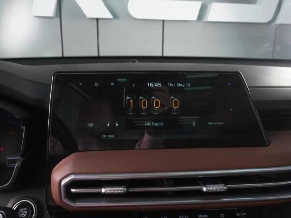 Kia Sportage (China) III (NP) Рестайлинг с пробегом 2022 года, цена 2 800 000 рублей, 35926 км, внедорожник, Автокод Объявления