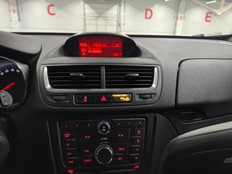 Opel Mokka I Казань  - изображение 18