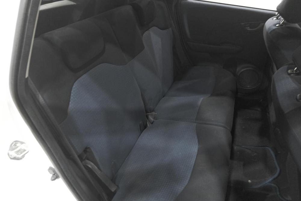 Honda Fit II Новокузнецк  - изображение 22