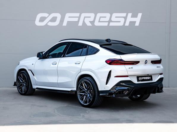 BMW X6 III (G06) с пробегом 2022 года, цена 11 440 000 рублей, 38315 км, внедорожник, Автокод Объявления