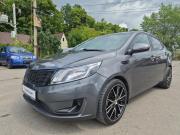 Kia Rio III Саратов  - изображение 36