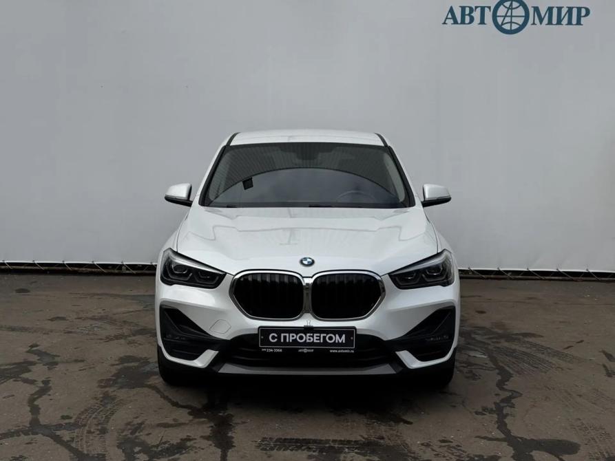 BMW X1 II (F48) Рестайлинг Москва  - изображение 2