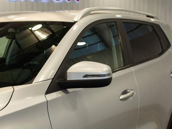 Chery Tiggo 4 I Рестайлинг с пробегом 2020 года, цена 1 425 000 рублей, 94251 км, внедорожник, Автокод Объявления