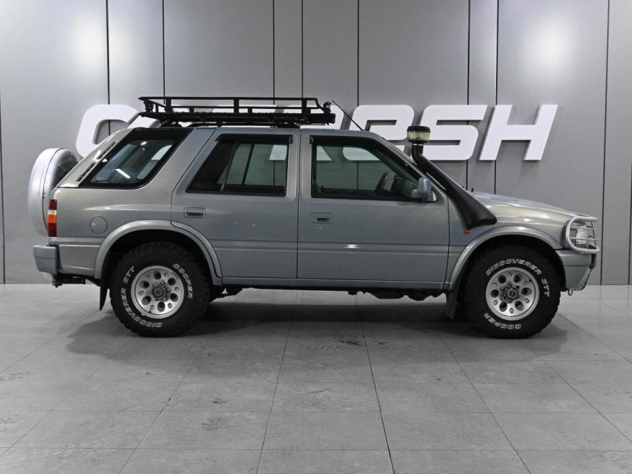 Opel Frontera A Ростов-на-Дону  - изображение 5