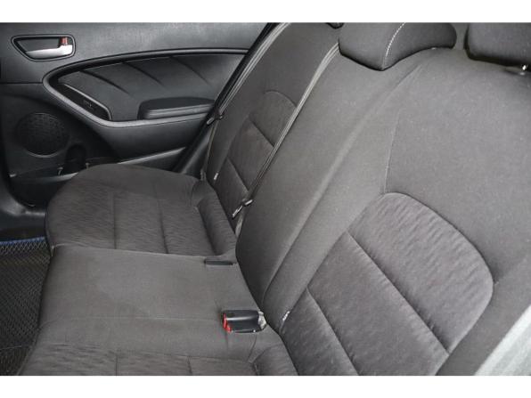 Kia Cerato III с пробегом 2013 года, цена 887 000 рублей, 196000 км, седан, Автокод Объявления