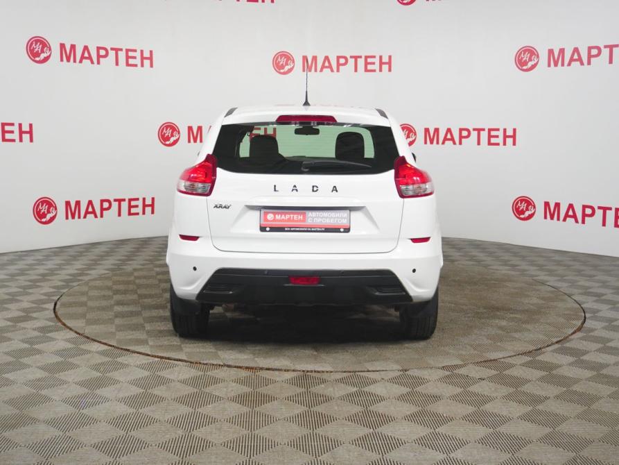 Lada (ВАЗ) XRAY I Вологда  - изображение 6