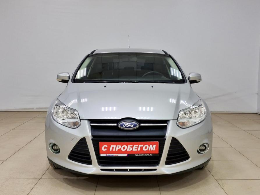 Ford Focus III Альметьевск  - изображение 2