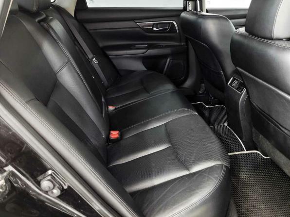 Nissan Teana III с пробегом 2014 года, цена 880 000 рублей, 212564 км, седан, Автокод Объявления