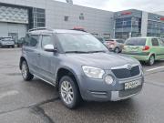 Skoda Yeti I Санкт-Петербург  - изображение 6