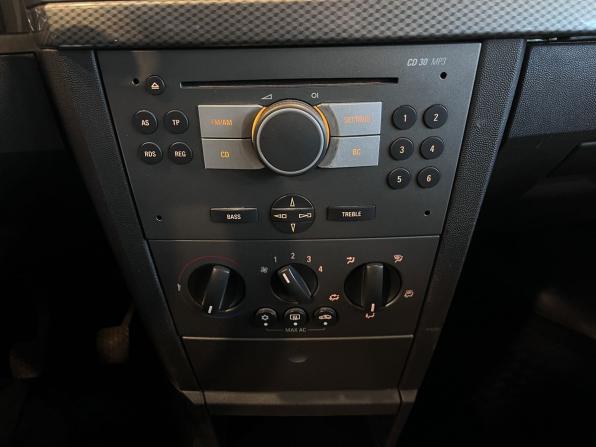 Opel Meriva A Рестайлинг с пробегом 2007 года, цена 288 000 рублей, 278468 км, компактвэн, Автокод Объявления
