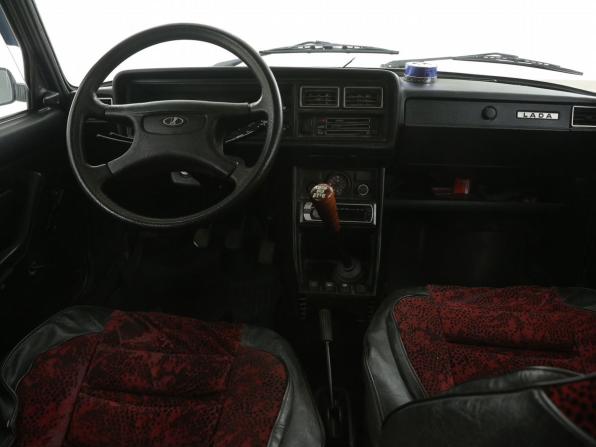 Lada (ВАЗ) 2107 с пробегом 2011 года, цена 182 000 рублей, 25000 км, седан, Автокод Объявления