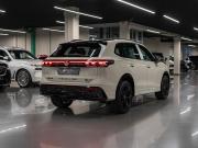 Volkswagen Tiguan III (China Market) Москва  - изображение 35