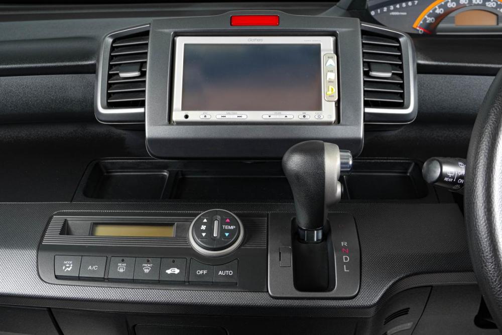 Honda Freed I Тюмень  - изображение 16