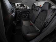 Mercedes-Benz CLA I (C117 X117) Рестайлинг Москва  - изображение 32