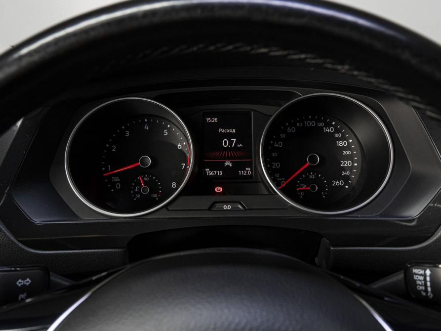 Volkswagen Tiguan II Тюмень  - изображение 23